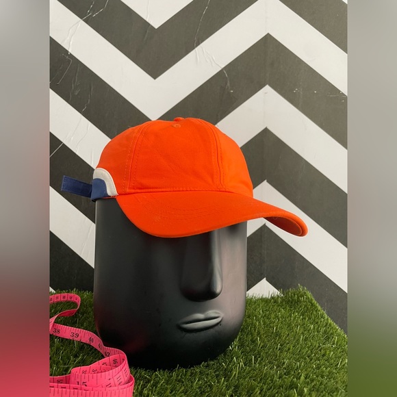 BWM Golfsport Strap-back hat - Picture 3 of 11